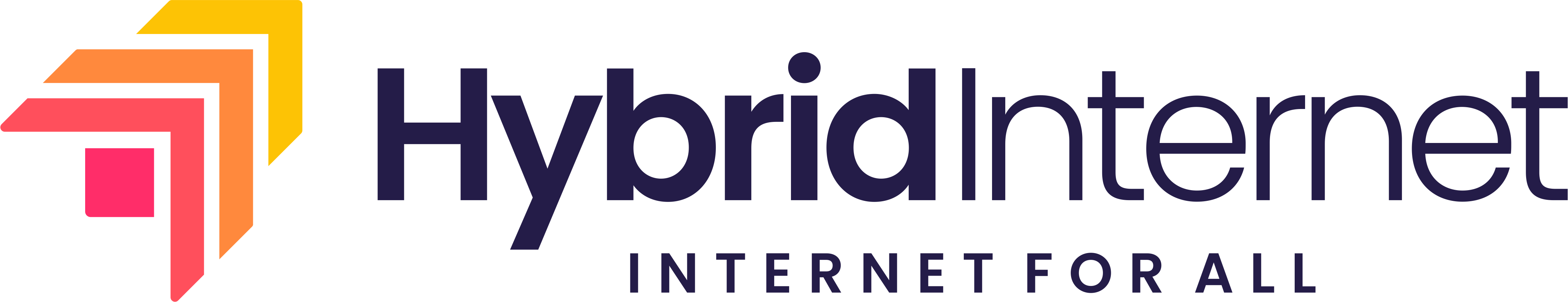  Hybrid Internet  | 